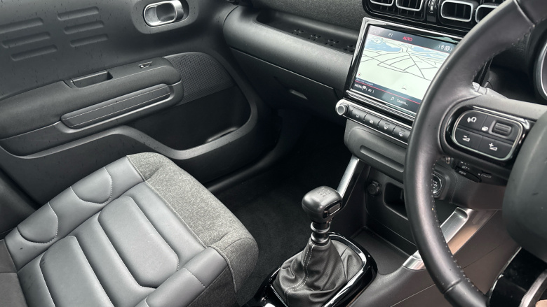 Citroen C3 Aircross 1.2 PureTech 110 Shine Plus 5dr Petrol Hatchback